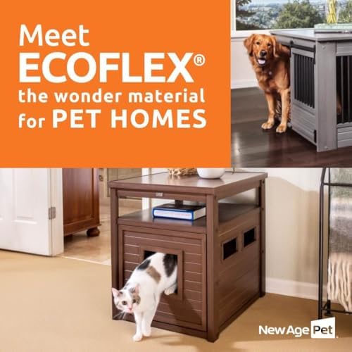 New Age Pet® ECOFLEX® Litter Loo® Enclosure - Image 6