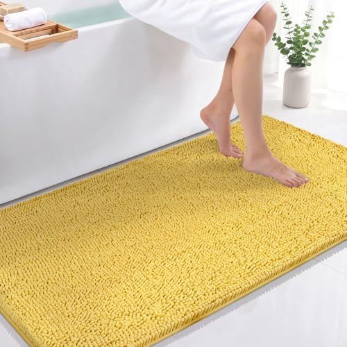Bcoimo Bath Rug Mat by Bcoimo