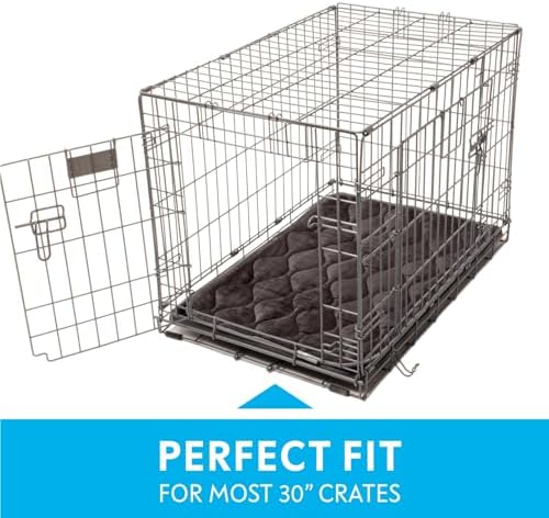 Paw Inspired Washable Padded Crate Mats - Image 3