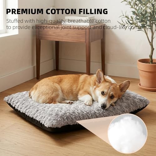 Dog Bed Washable Pet Bed for Small Dogs and Cat - Image 6