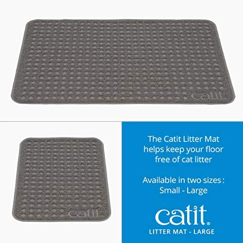 Catit Large Cat Litter Mat - Image 3