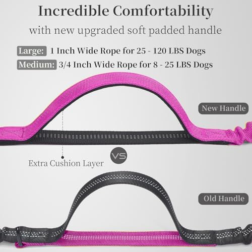 iYoShop Hands Free Dog Leash - Image 3