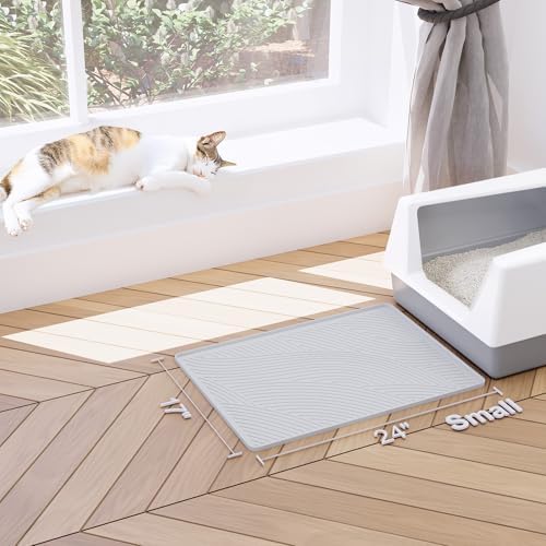 Cat Litter Box Mat - Image 7