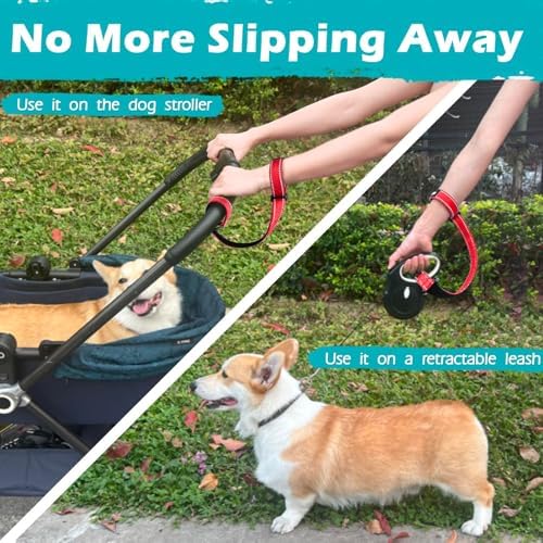 PetBonus Dog Leash Wrist Strap - Image 6