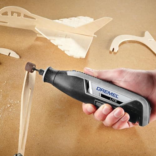 Dremel 407 1/2" Sanding Band, 60 Grit - Image 2