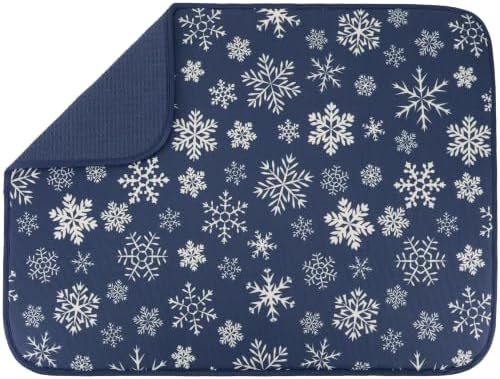 S&T INC. Dish Drying Mat by STINC
