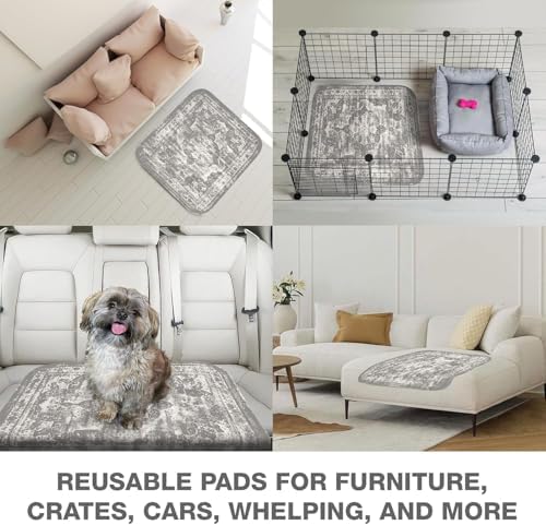 PUPIBOO Washable Pee Pads for Dogs and Cats - Image 6