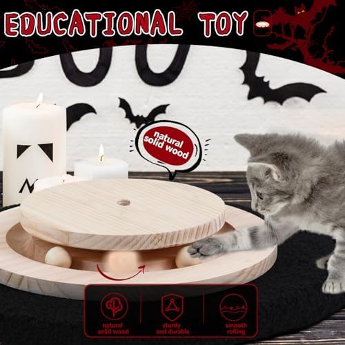 Cat Scratching Posts for Indoor Adults - Image 4