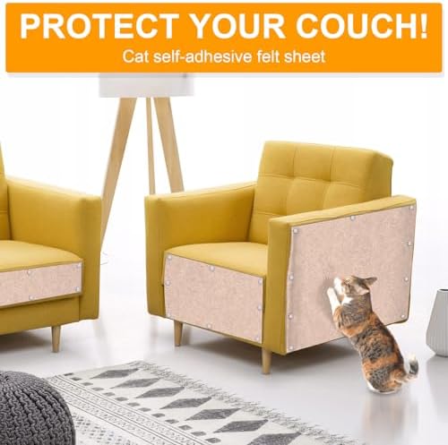Large Cat Scratching Mat - Image 6