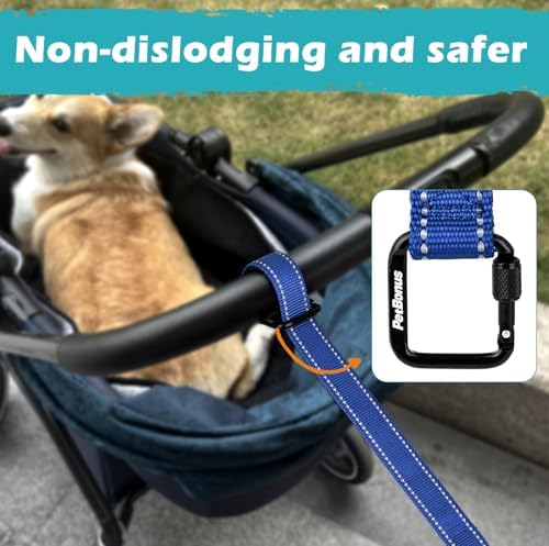 PetBonus Dog Leash Wrist Strap - Image 2