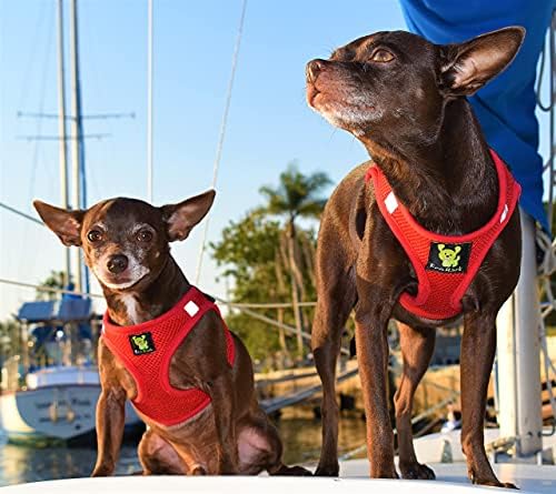 EcoBark Step in Dog Harness - Image 3
