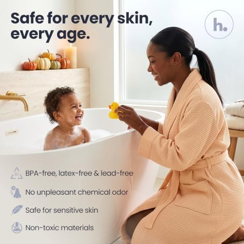 homerella Halloween Non-Slip & Anti-Mold Bathtub Mat - Image 6