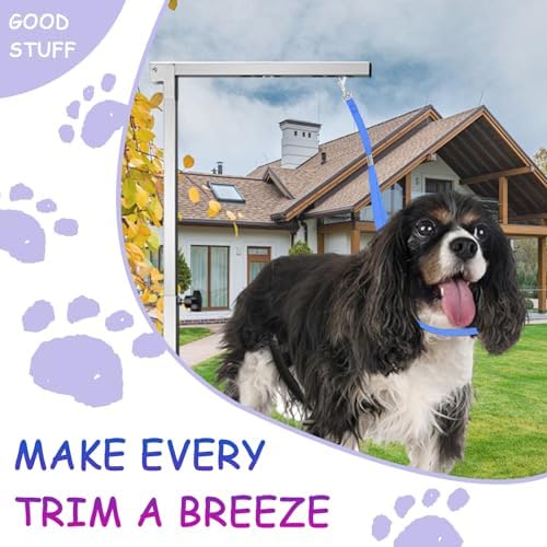 3PCS Adjustable Fixed Grooming Loops - Image 5