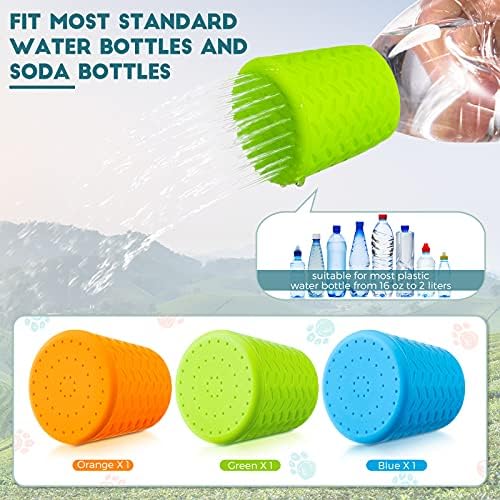 Remerry Bottle Shower Attachment - Image 2