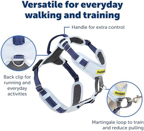 PetSafe Easy Walk Comfort No Pull Dog Harness - Image 4