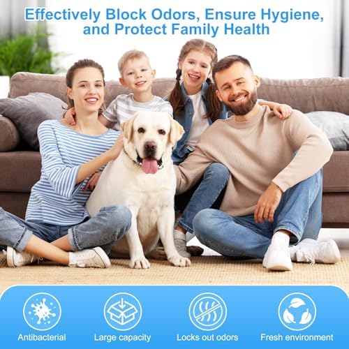 Cat Litter Refill Bags, Diaper Refills - Image 4