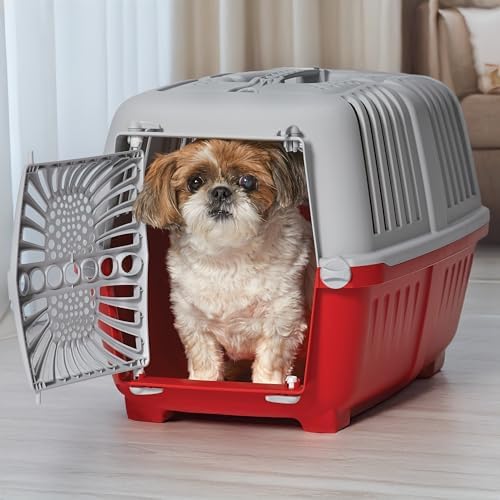 Midwest Homes Spree Travel Carrier - Image 3