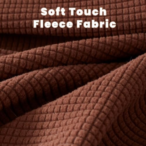 30 inches Soft Touch Fleece Donut Dog Bed - Image 3