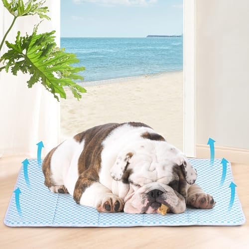 Dog Cooling Mat for Large Dogs - Image 4