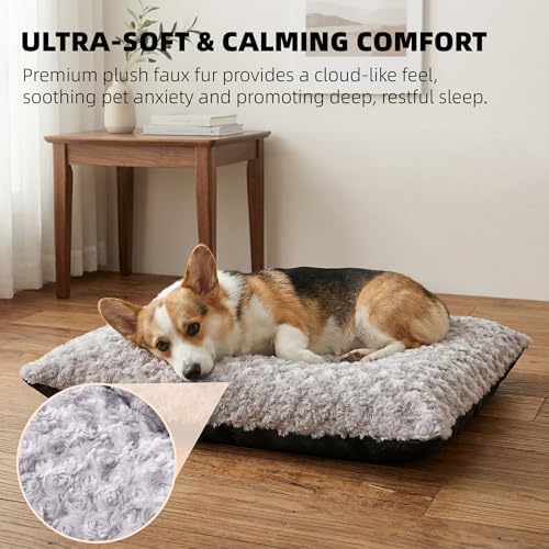 Dog Bed Washable Pet Bed for Small Dogs and Cat - Image 7