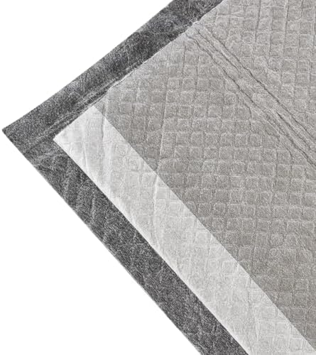 Fresh Step Charcoal Cat Litter Box Pads, Activated Carbon - Image 7