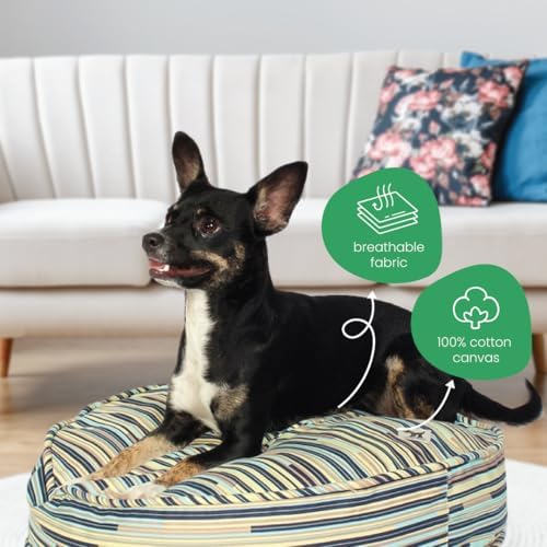 Molly Mutt Small Dog Bed Cover - Image 4