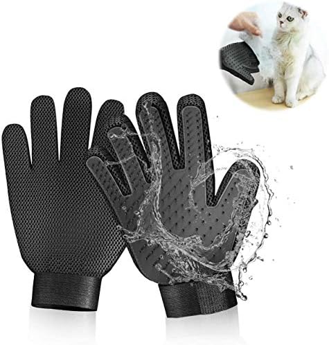 Grooming Glove for Deshedding by STARROAD-TIM