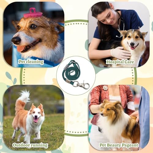 Pet Dog Grooming Loop - Image 7