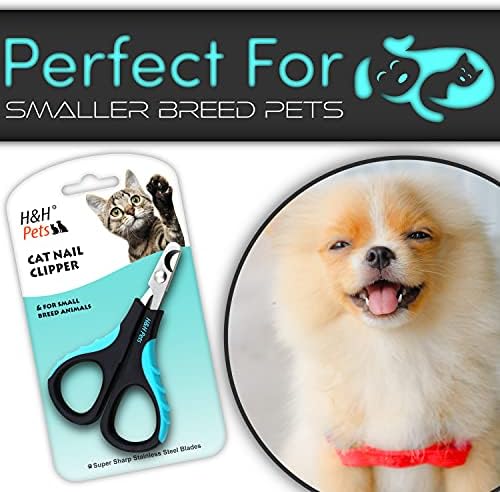 Cat Nail Clipper by H&H Pets - Image 5