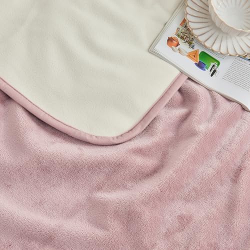 Waterproof Blanket Bed Cover 40"x60" - Image 5