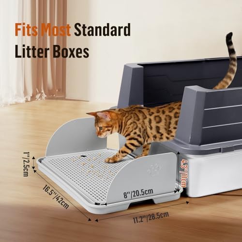 Cat Litter Box Step, Cat Step - Image 2