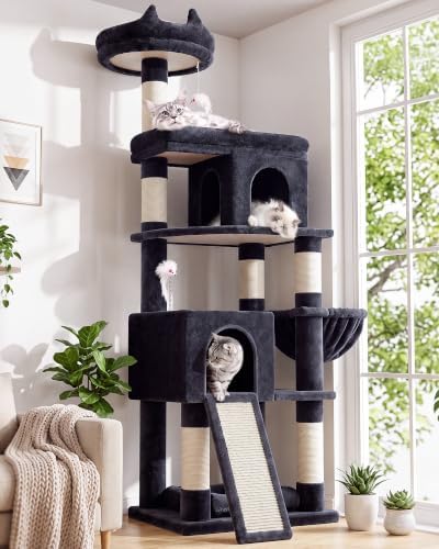 Globlazer S72 Heavy Duty Cat Trees by Globlazer