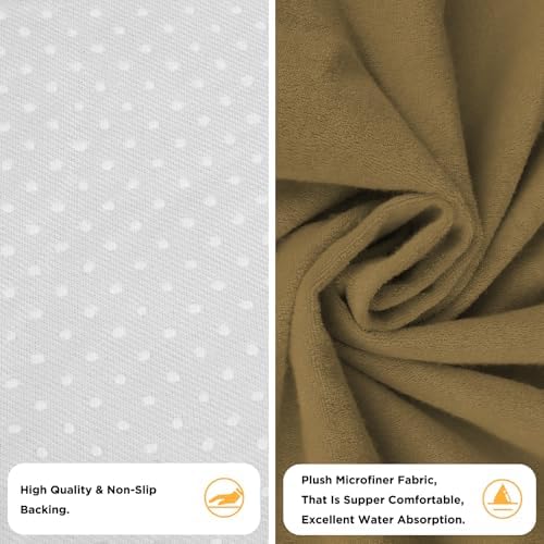 Waterproof Car Seat Cover Towel - Image 6