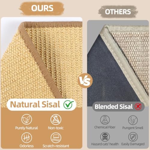 Cat Scratcher Bed - Image 5