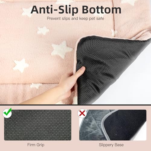 Mora Pets Dog Crate Pad Dog Bed - Image 4
