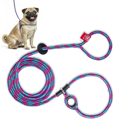 Harness Lead No Pull Dog Harness and Leash Set, Anti Pull Dog Harness, by HarnessLead