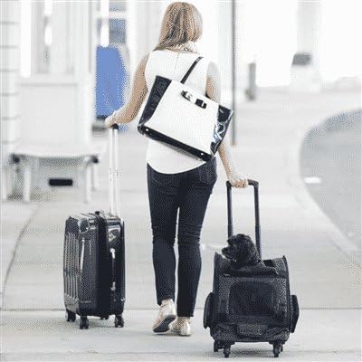Gen7Pets Dog Carrier - Image 2