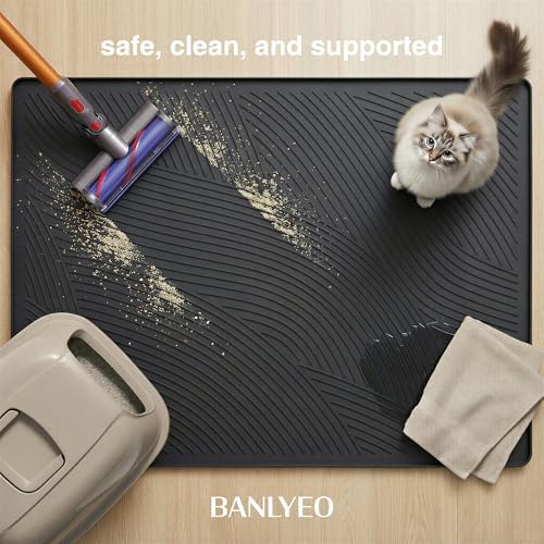 Cat Litter Box Mat - Image 6