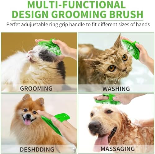 Professional 7 in 1 Dog Paw Cleaner - Image 6