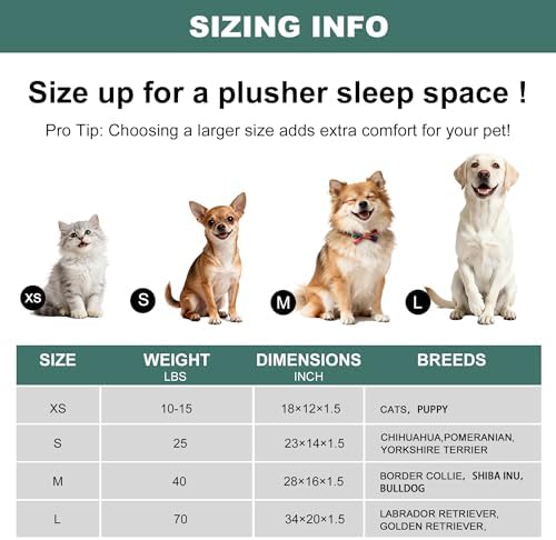 pobopobo Dog Crate Pad, Ultra Soft & Anti-Slip Kennel Mat, Secure Fit - Image 7