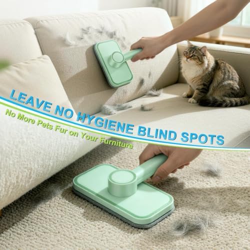 Pet Hair Remover – Reusable Lint Remover - Image 3