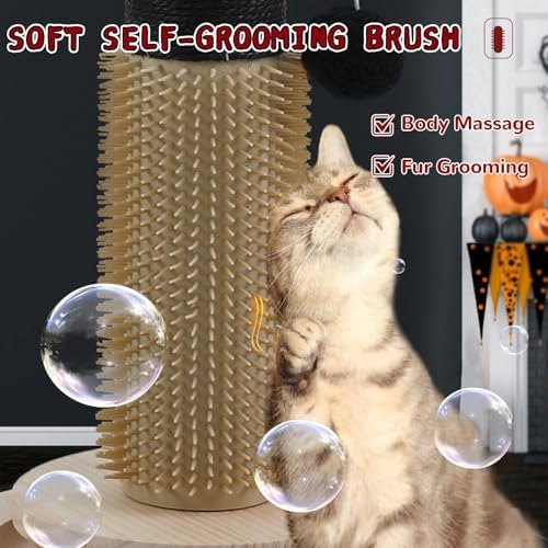 Cat Scratching Posts for Indoor Adults - Image 6