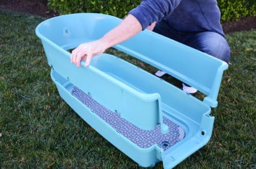 Booster Bath Elevated Pet Bathing - Image 5