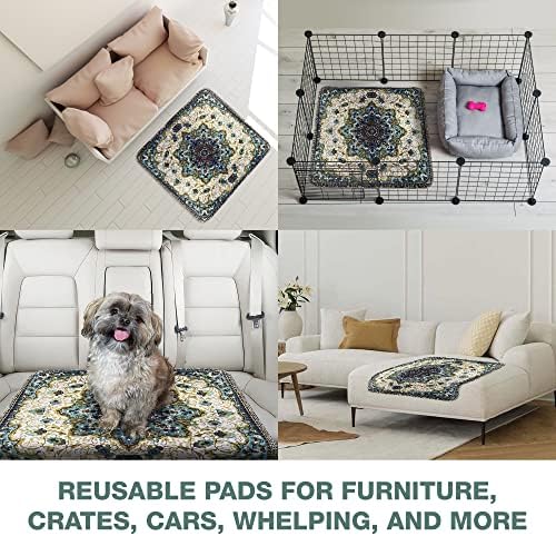 PUPIBOO Washable Pee Pads for Dogs and Cats - Image 3