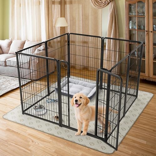 FXW Homeplus Indoor Dog Playpen - Image 3