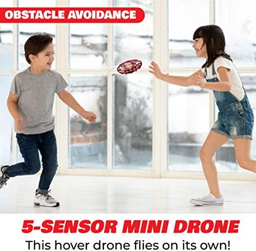 Force1 Scoot Hand Operated Drone - Image 3