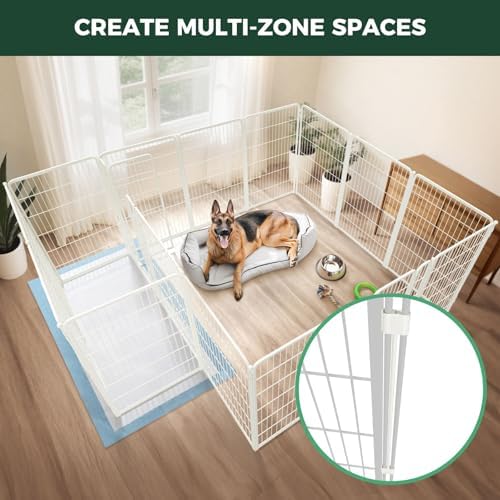 FXW Homeplus Indoor Dog Playpen - Image 2