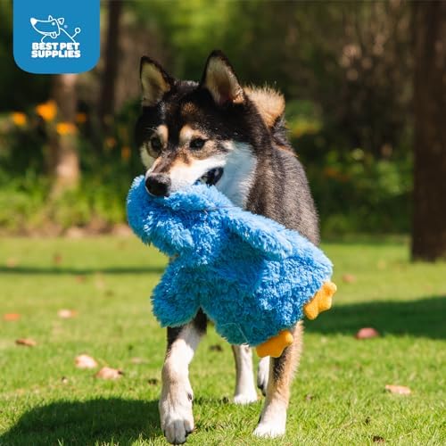 Best Pet Supplies Interactive Squeaky Dog Toy - Image 5