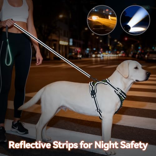 PHOEPET No Pull Dog Harness - Image 7