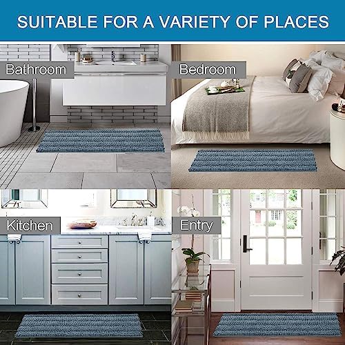 H.VERSAILTEX 2 Piece Bathroom Set - Image 6